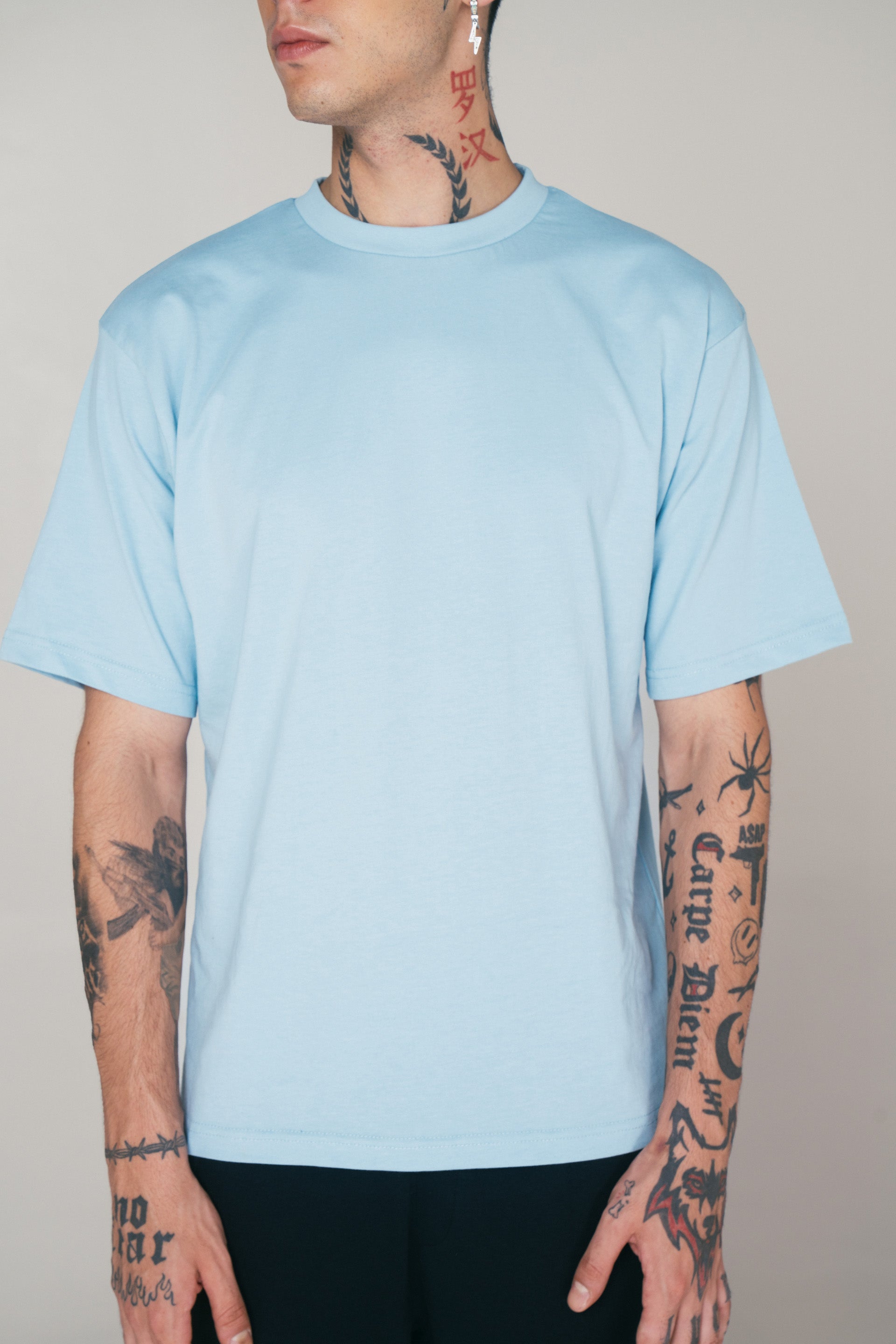 Relax Fit Tee