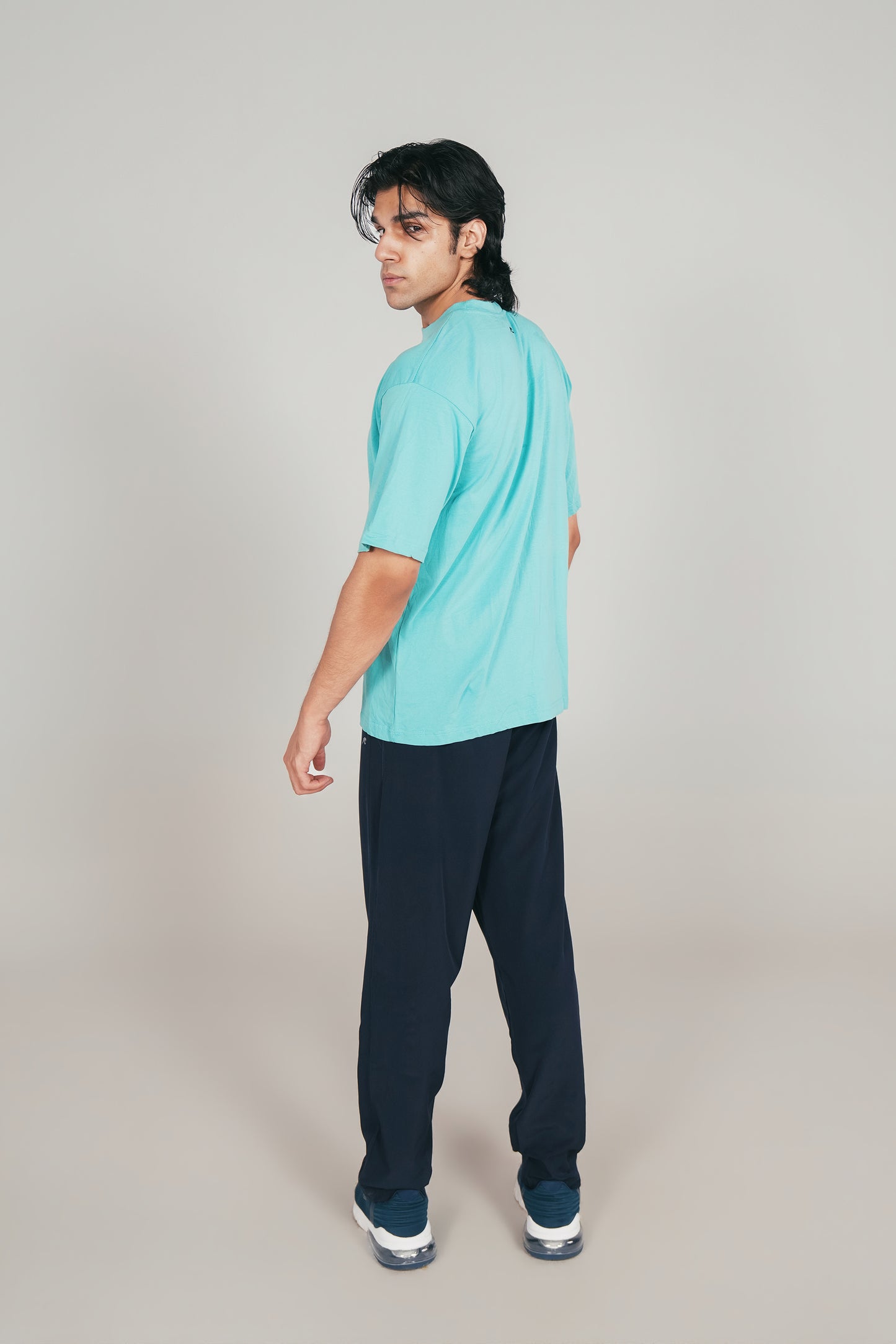 Relax Fit Tee
