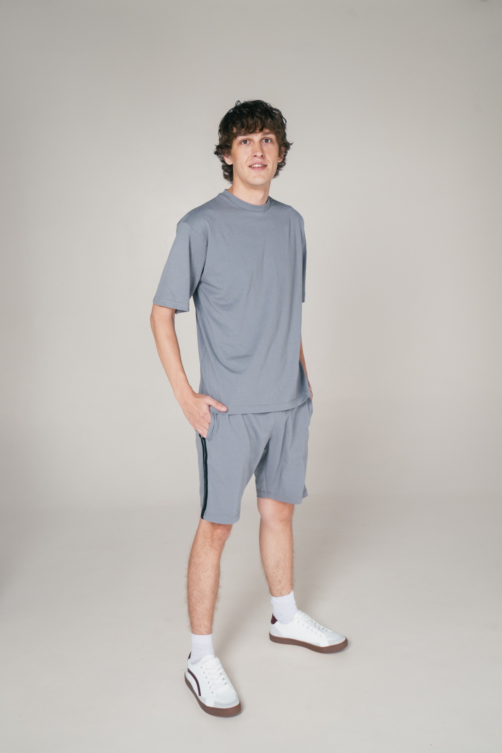 Relax Fit Tee