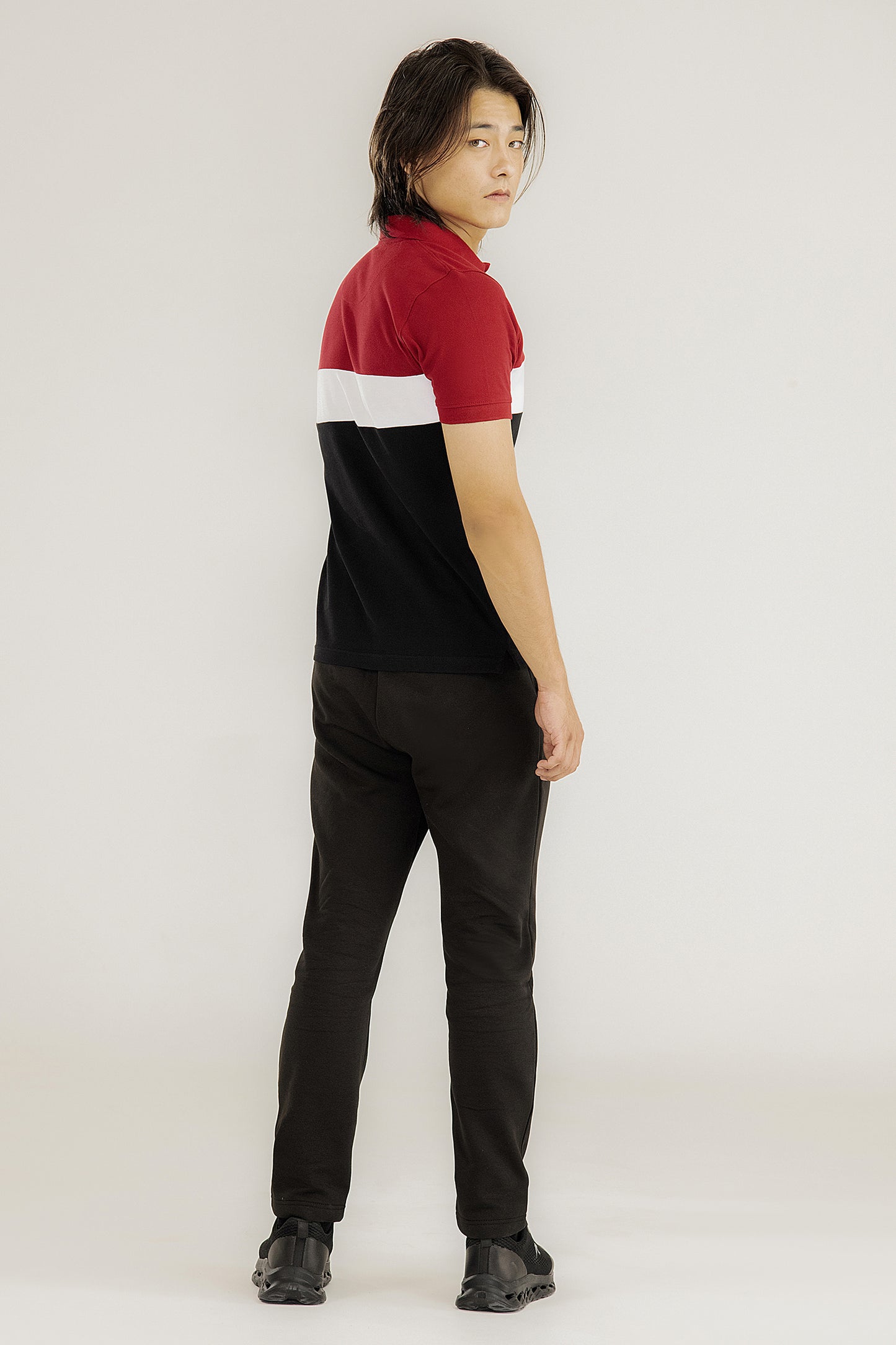 Athleisure Tee