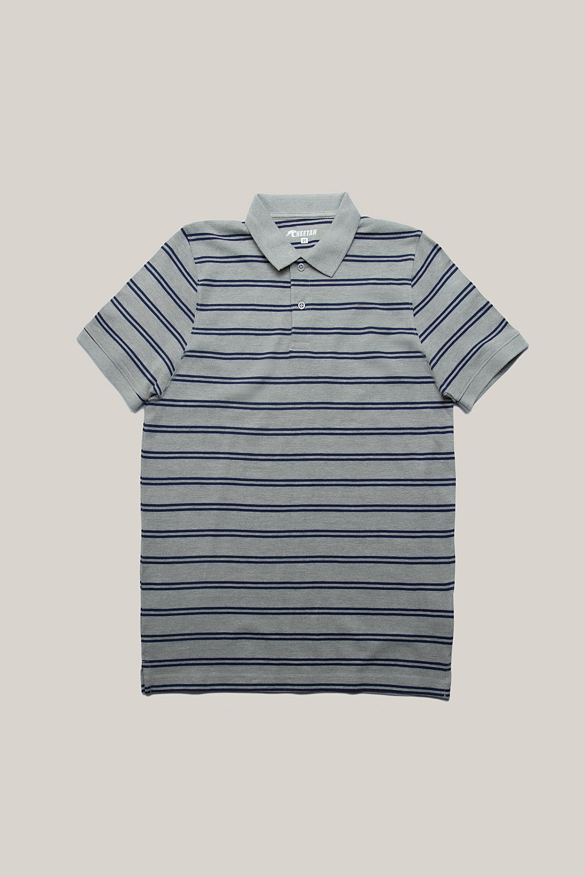 Athleisure Polo