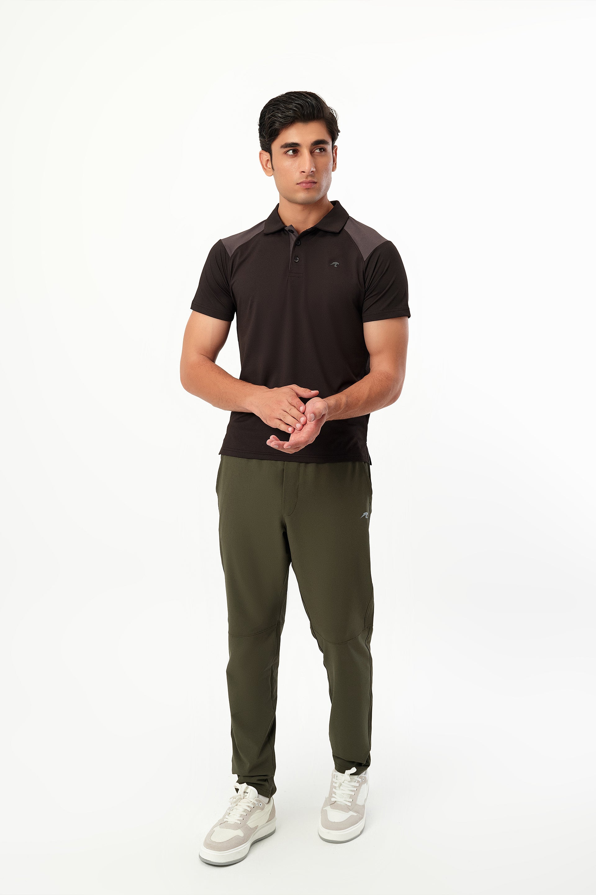 Activewear Polo
