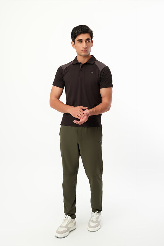 Activewear Polo