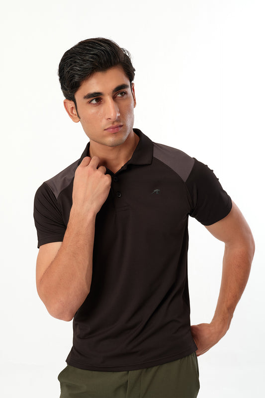 Activewear Polo