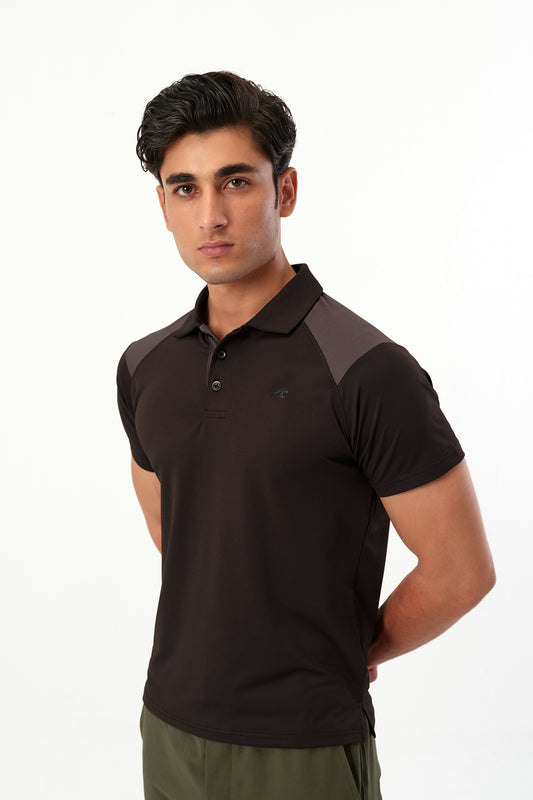 Activewear Polo