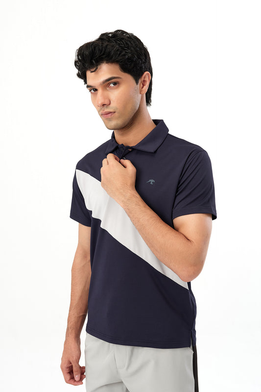 Activewear Polo