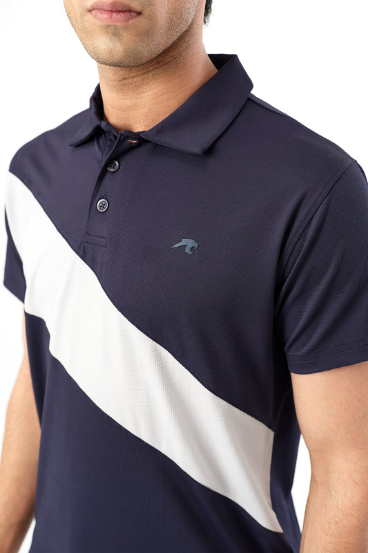 Activewear Polo