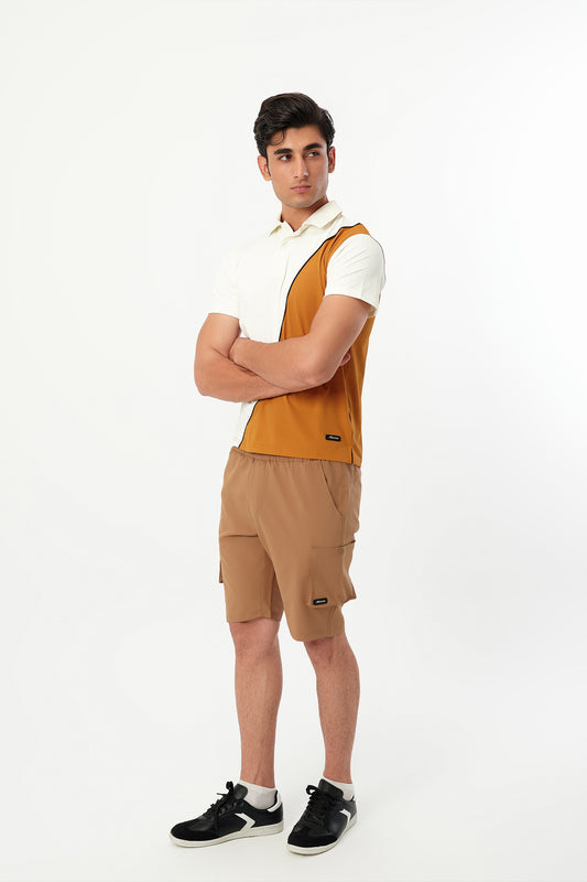 Activewear Polo