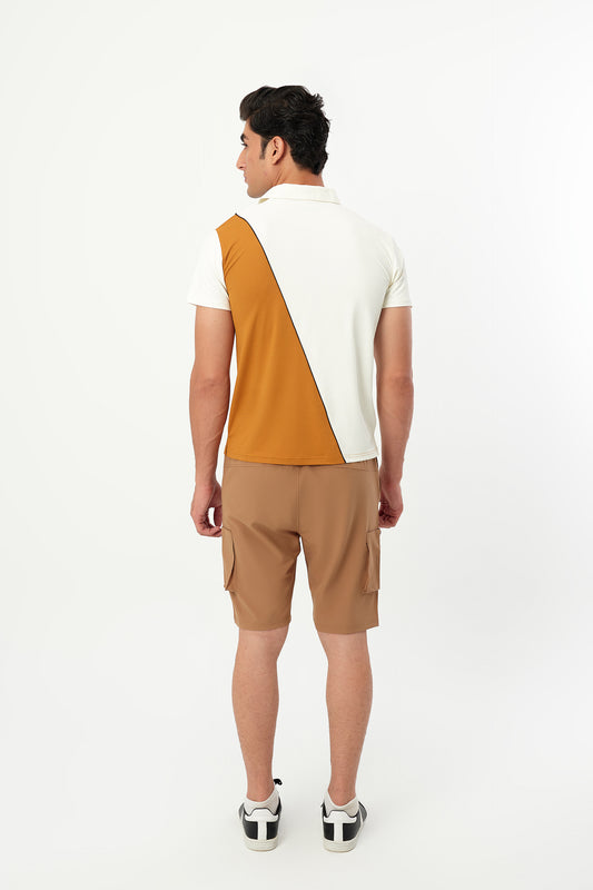 Activewear Polo