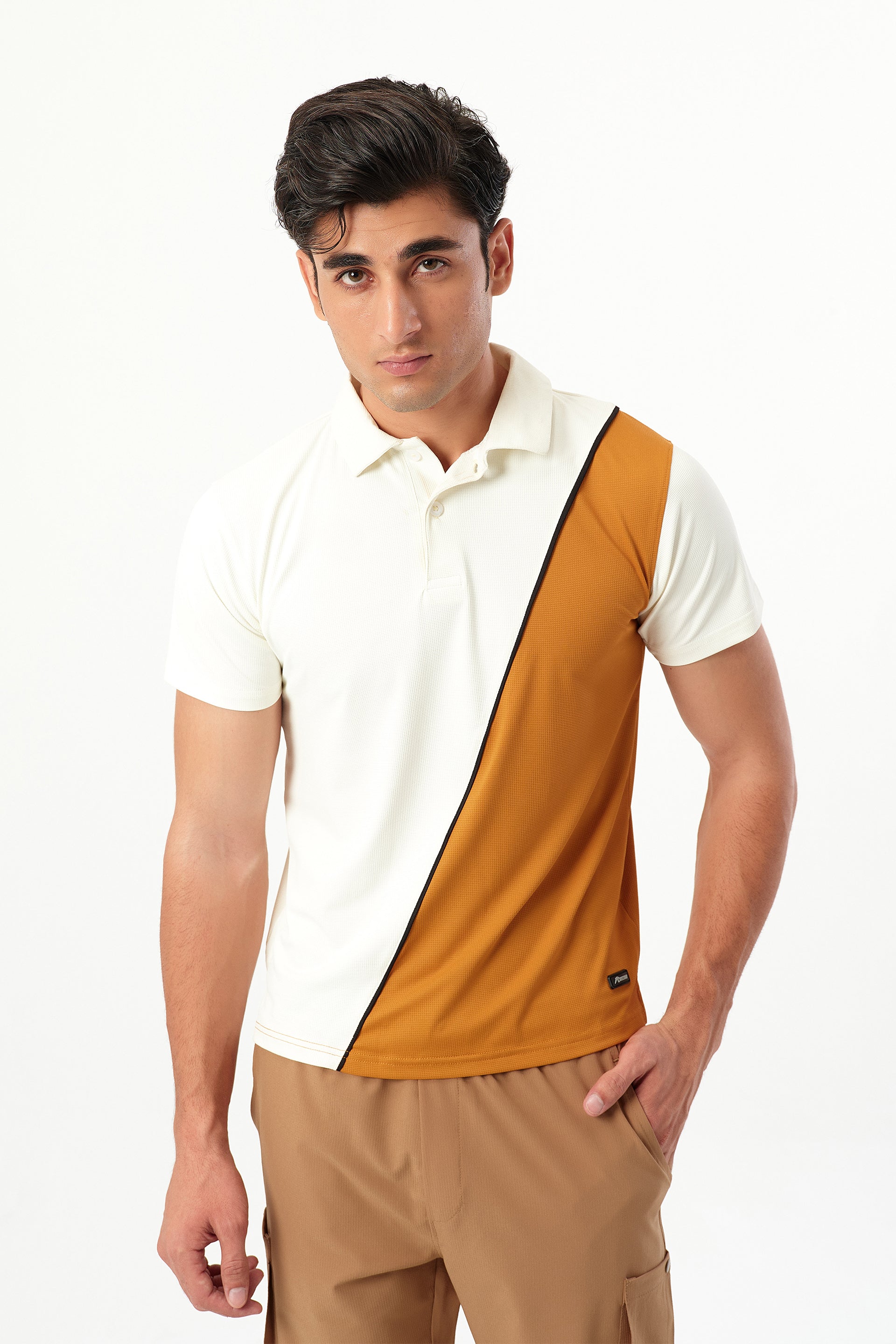 Activewear Polo