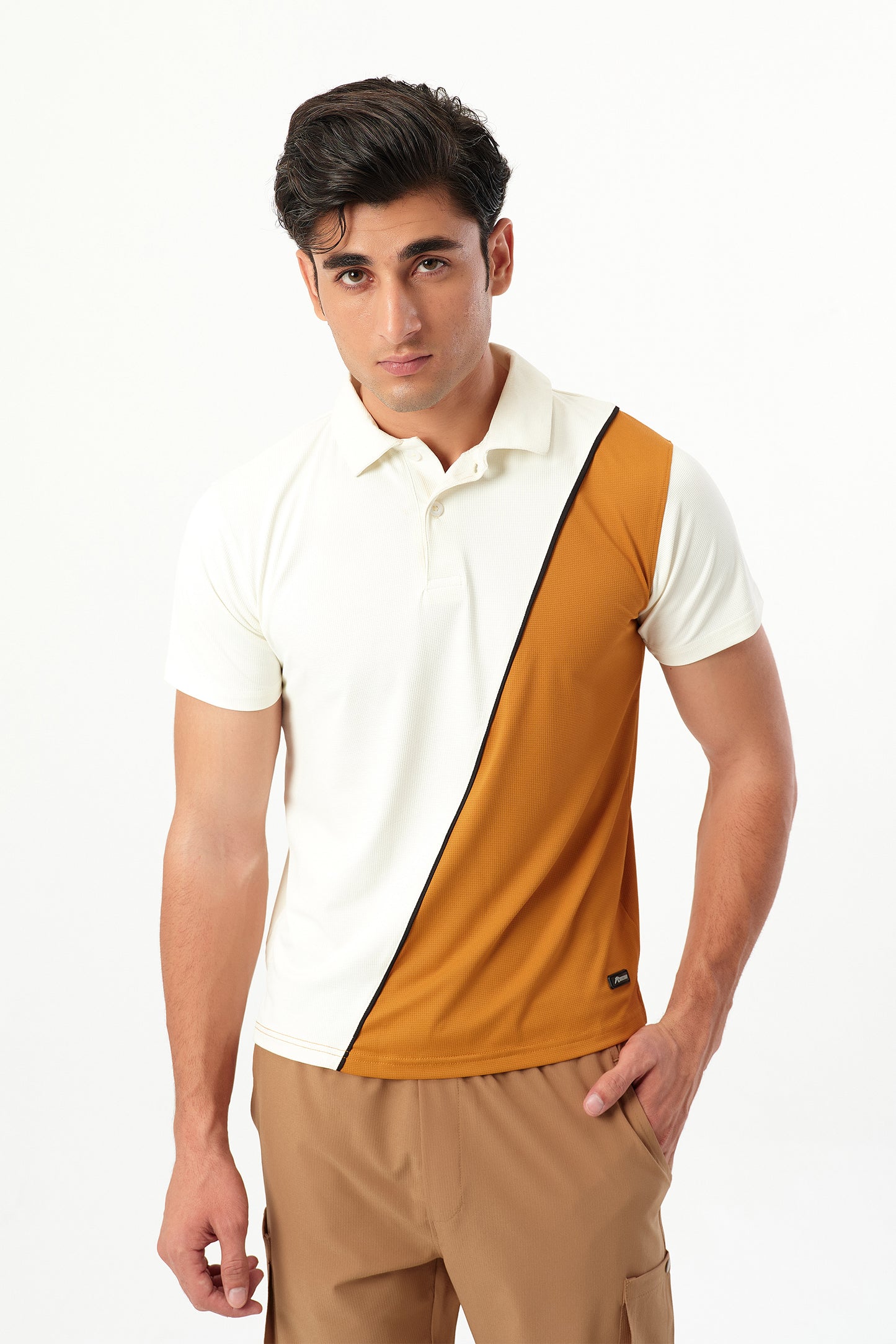 Activewear Polo