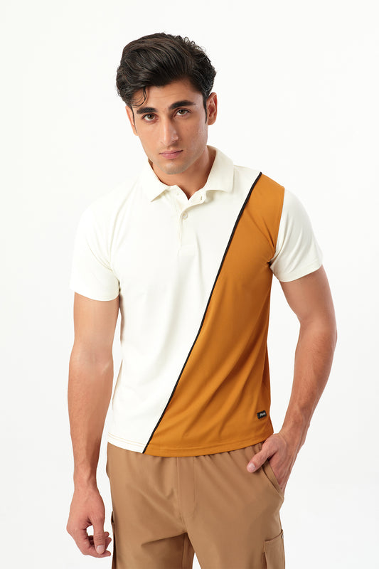 Activewear Polo