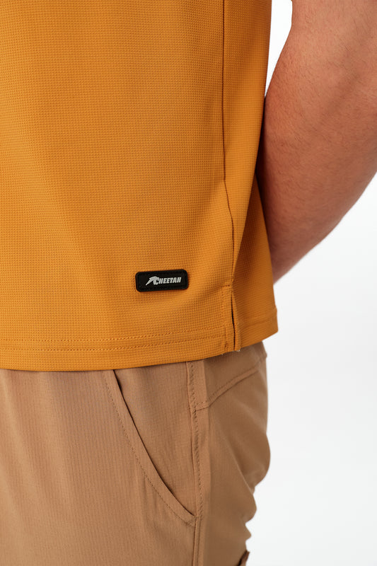 Activewear Polo