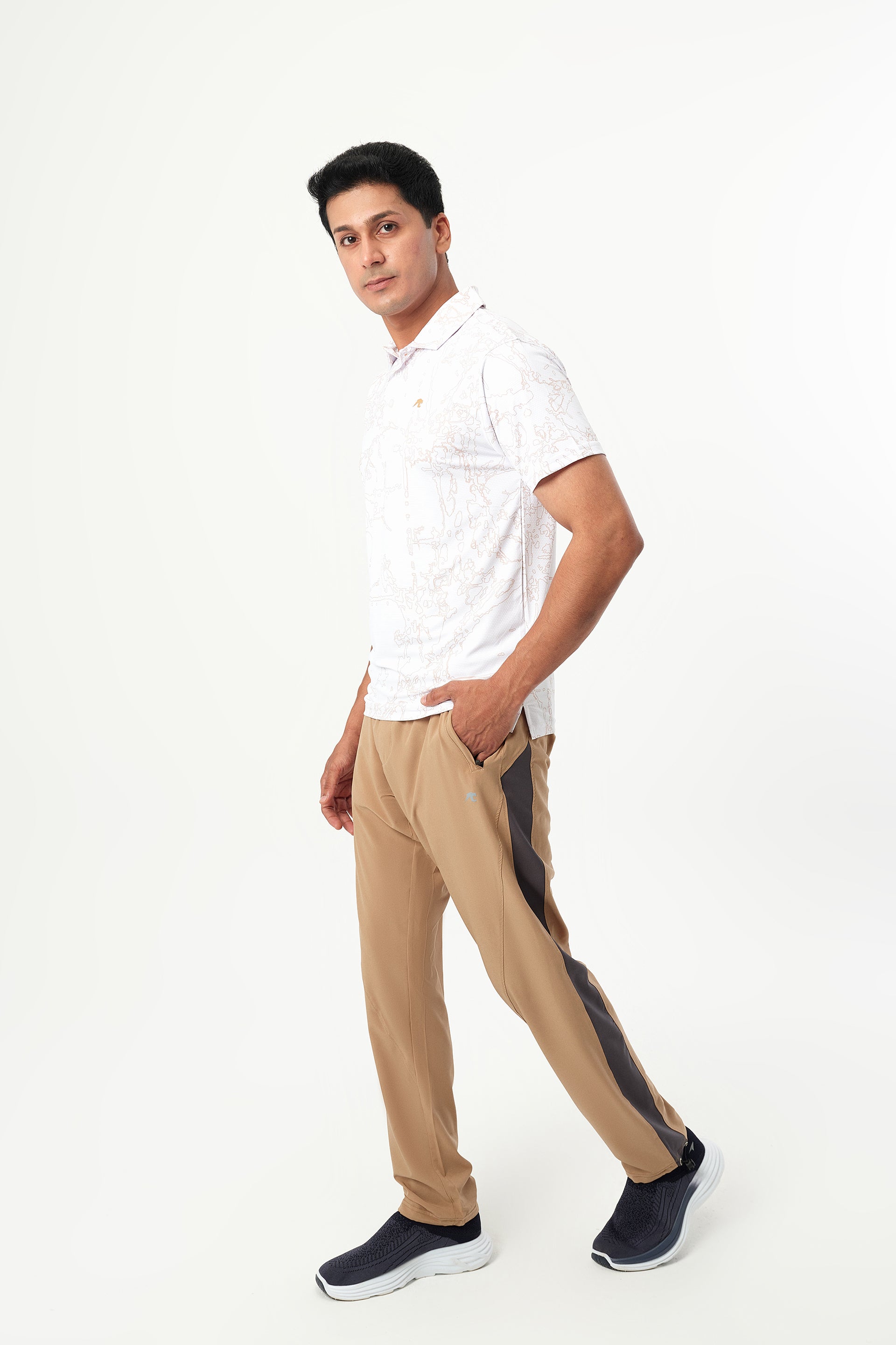 Activewear Polo