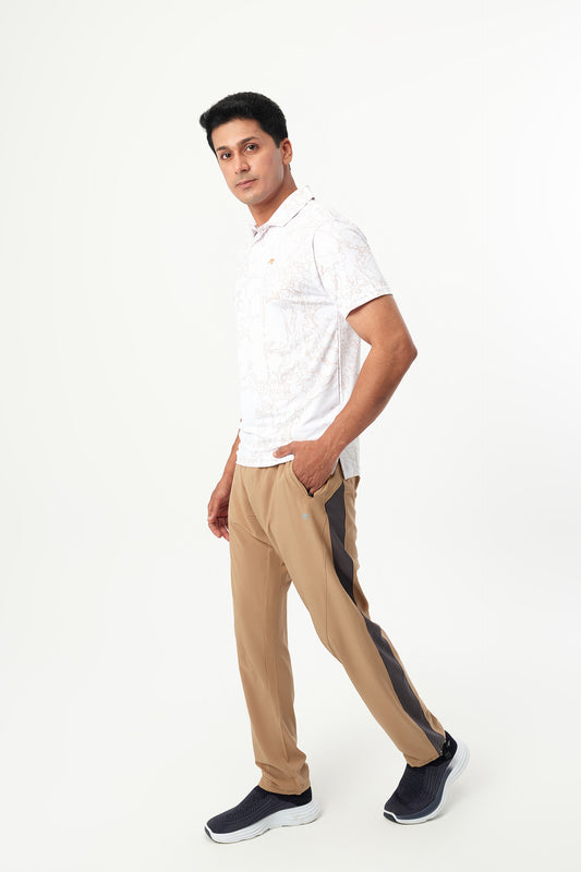 Activewear Polo