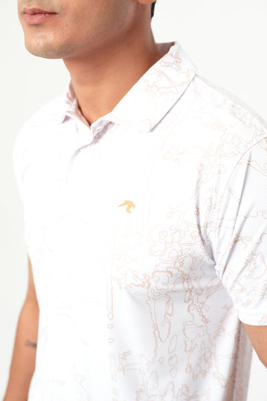 Activewear Polo