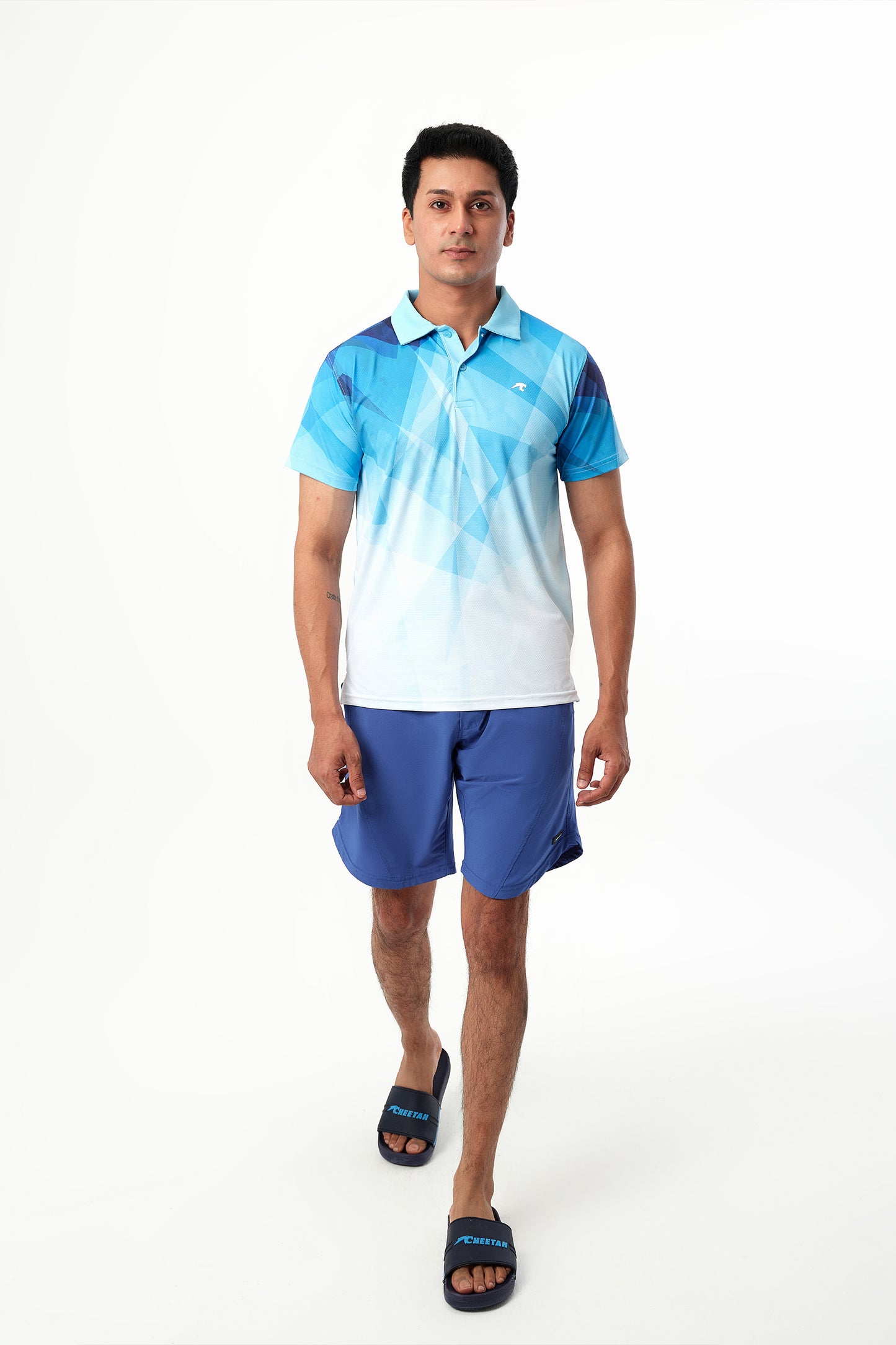 Activewear Polo