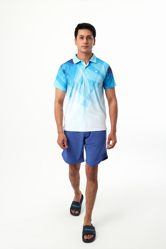 Activewear Polo