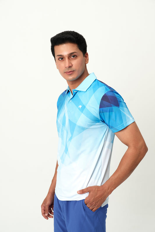 Activewear Polo