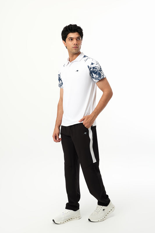 Activewear Polo