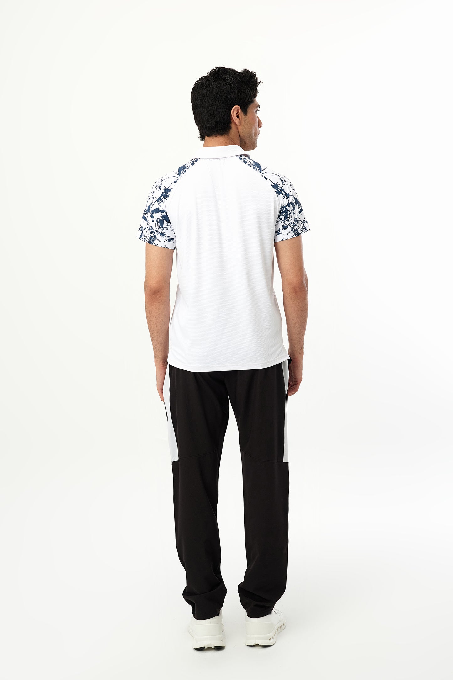 Activewear Polo