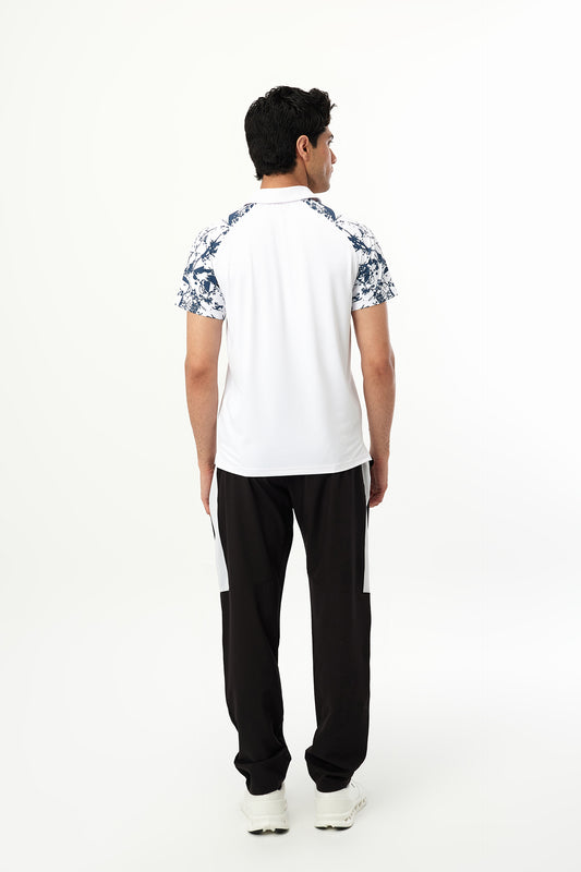 Activewear Polo