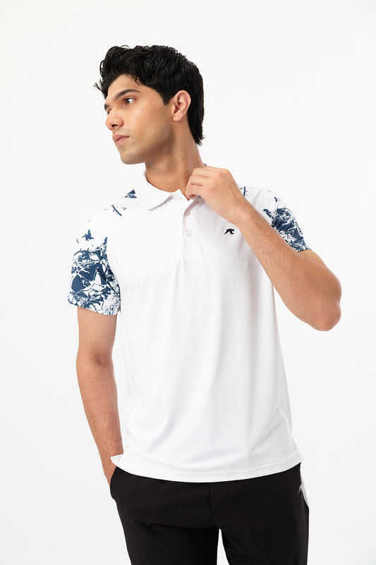 Activewear Polo