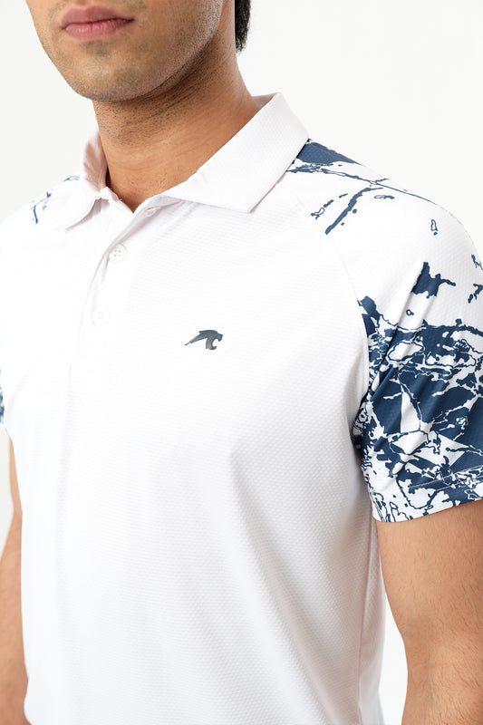 Activewear Polo