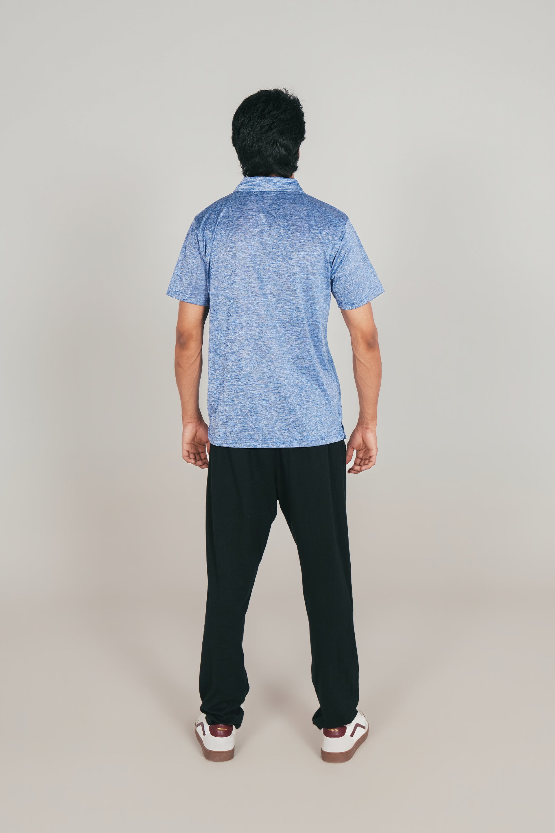 Men Basic Polo