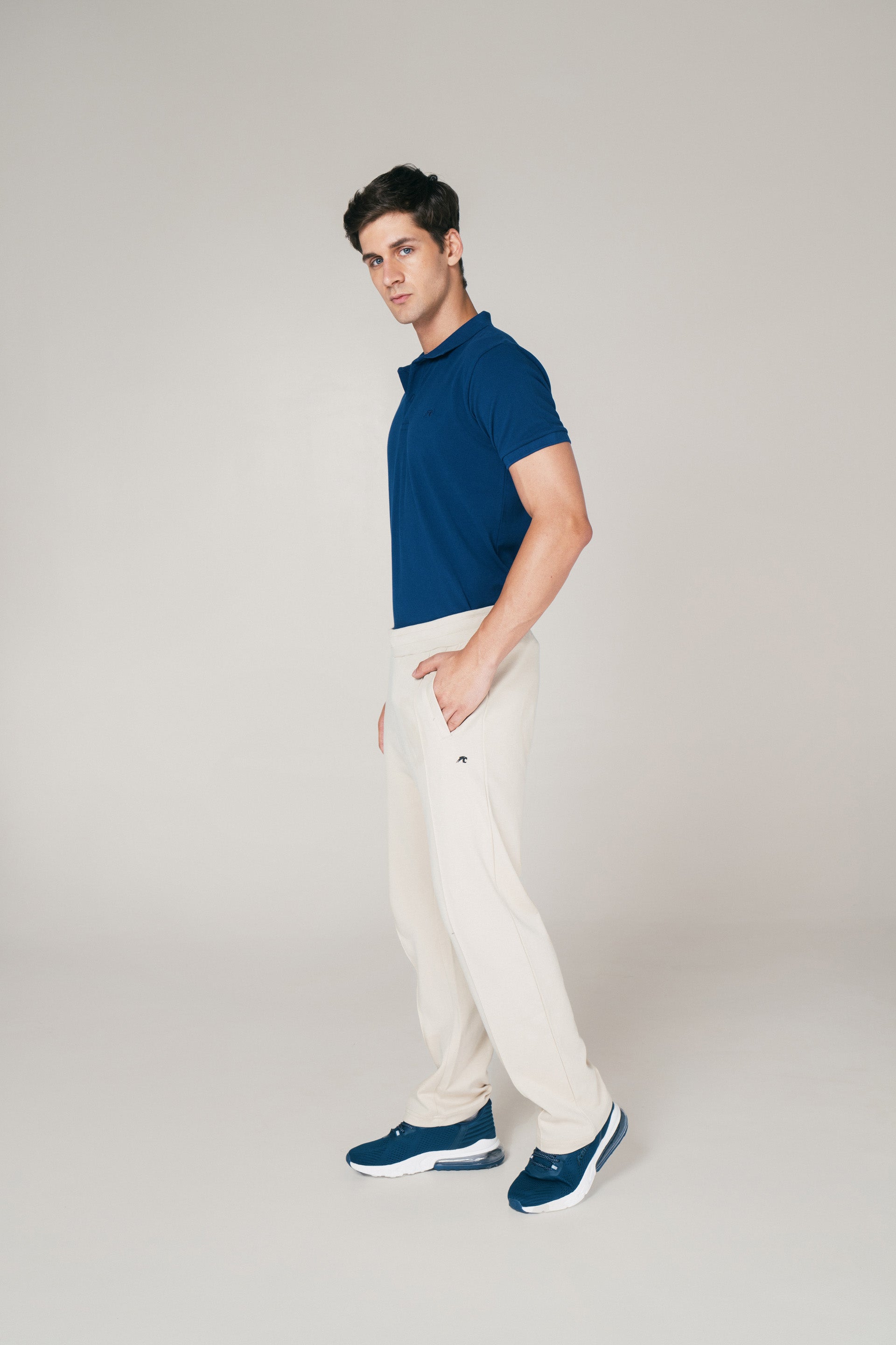 Basic Polo