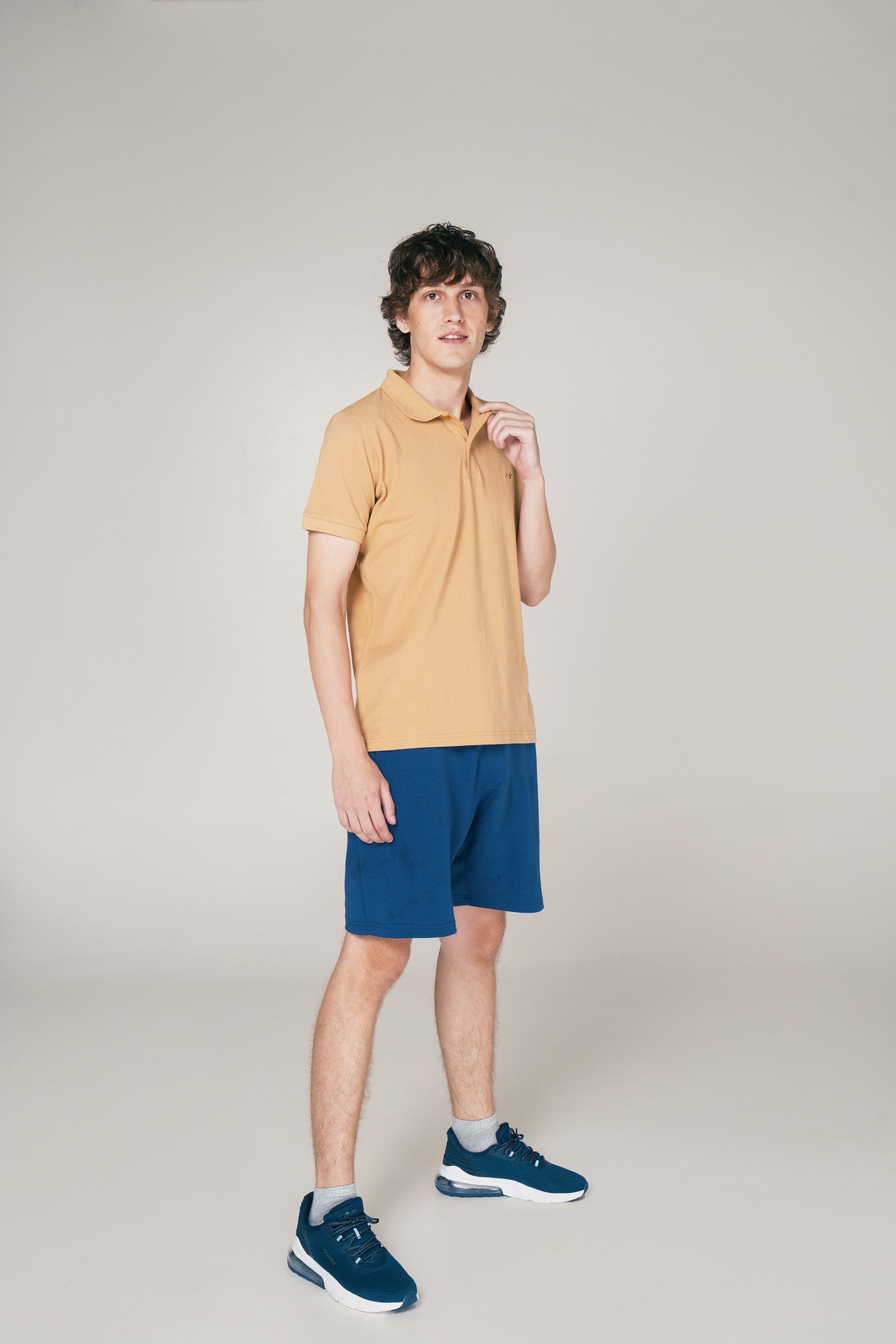 Basic Polo