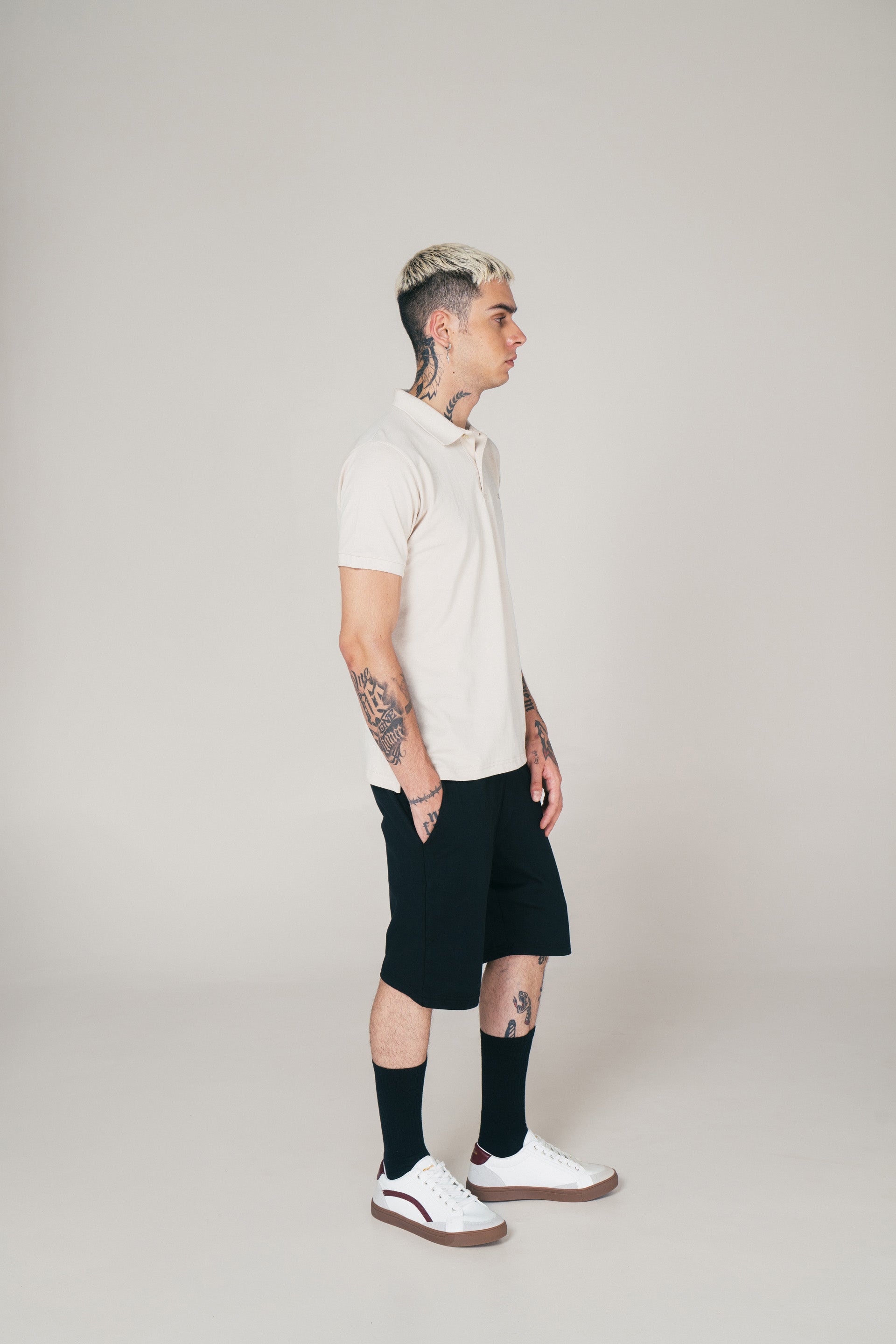 Basic Polo