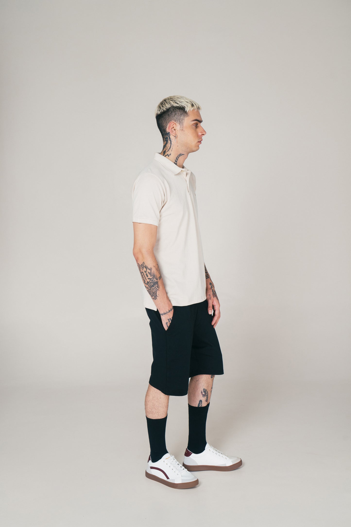 Basic Polo