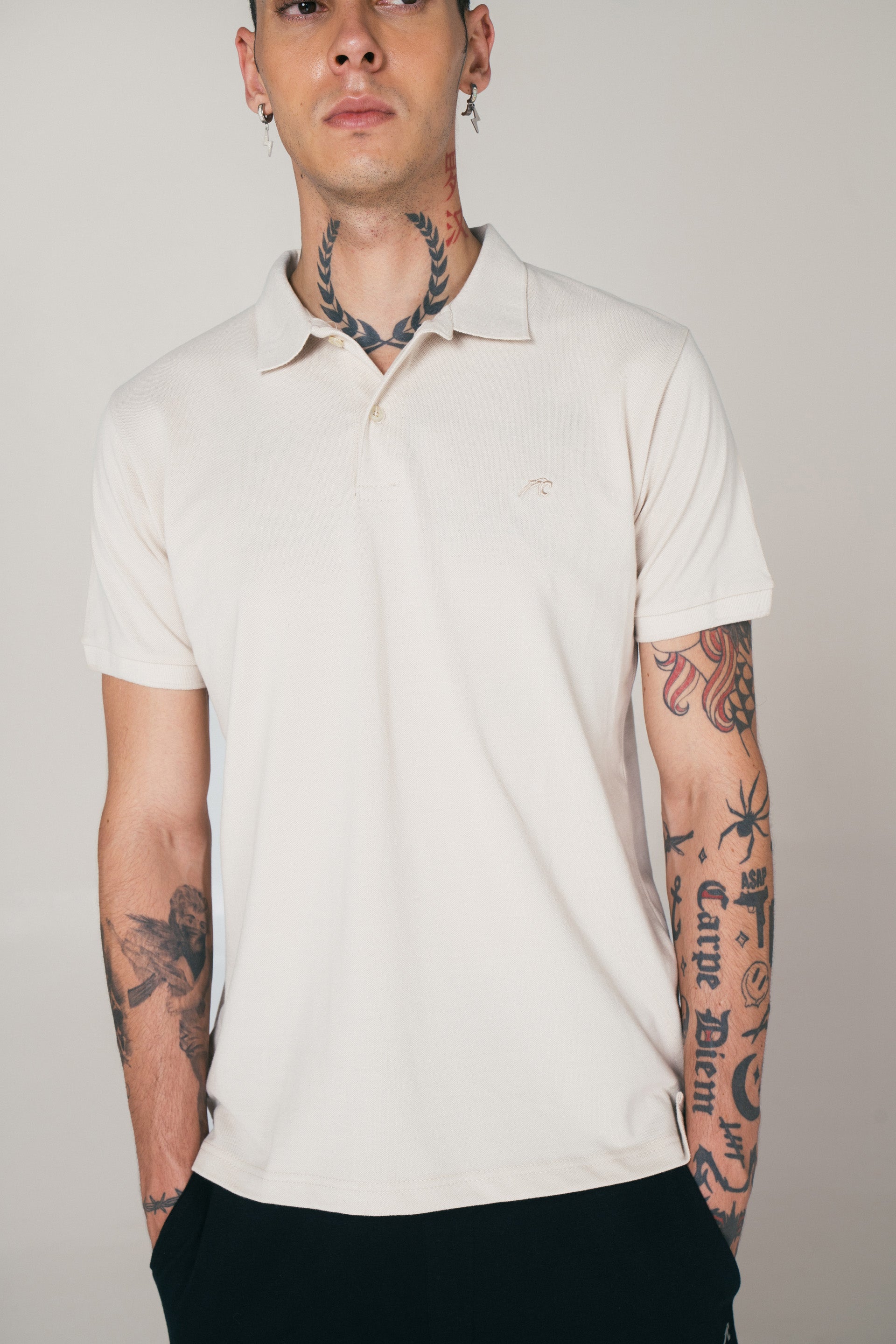 Basic Polo