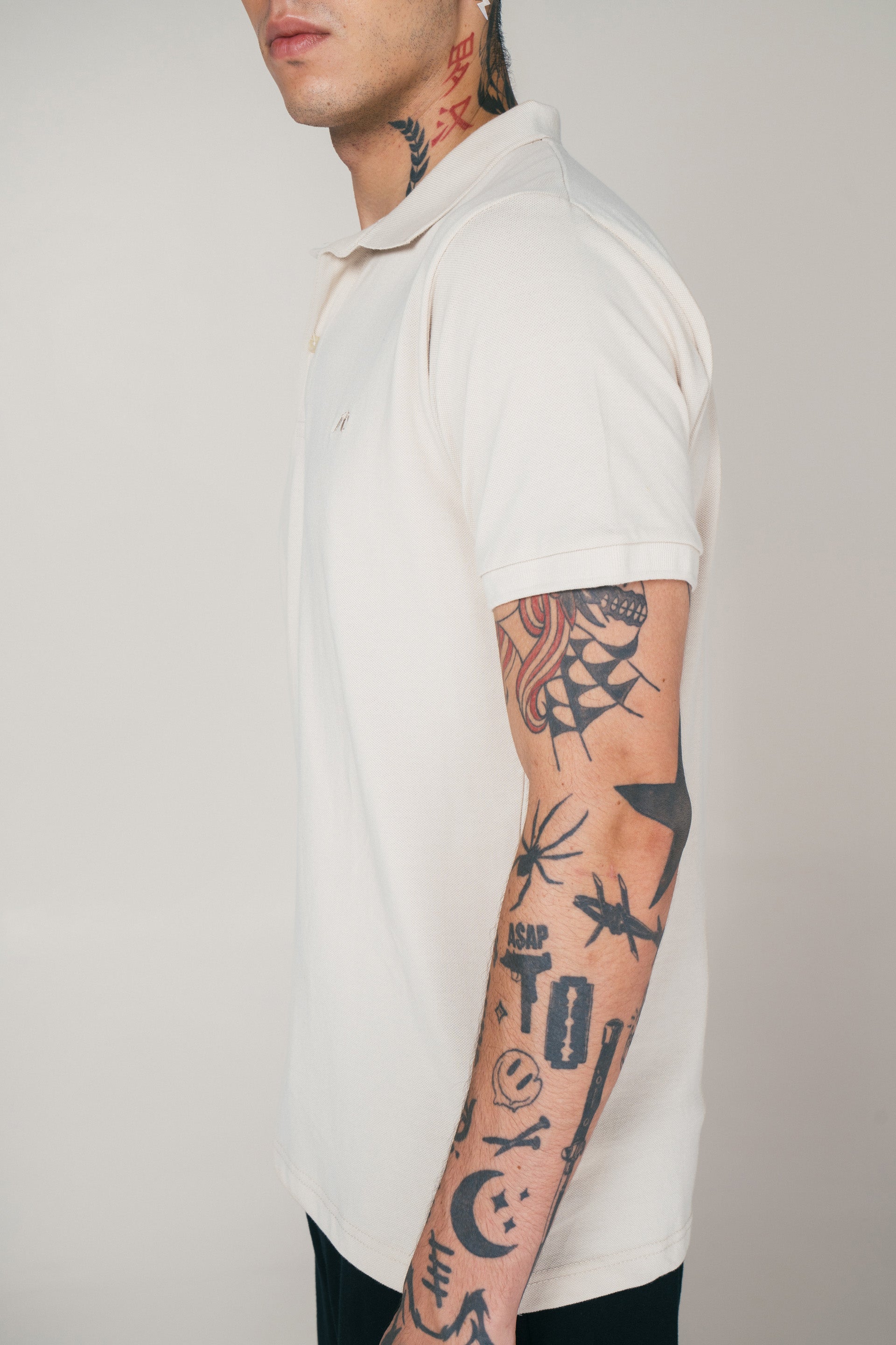 Basic Polo