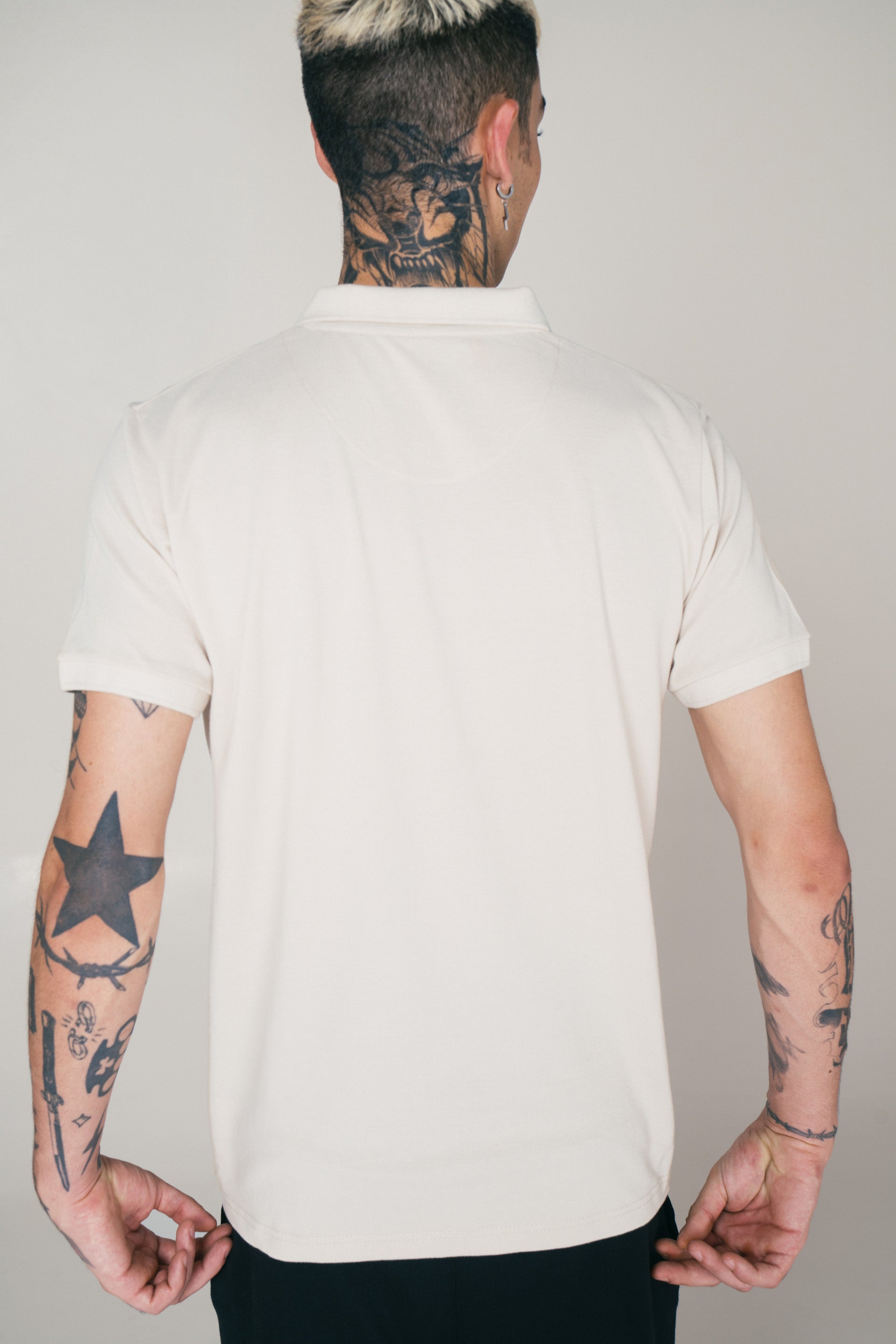 Basic Polo