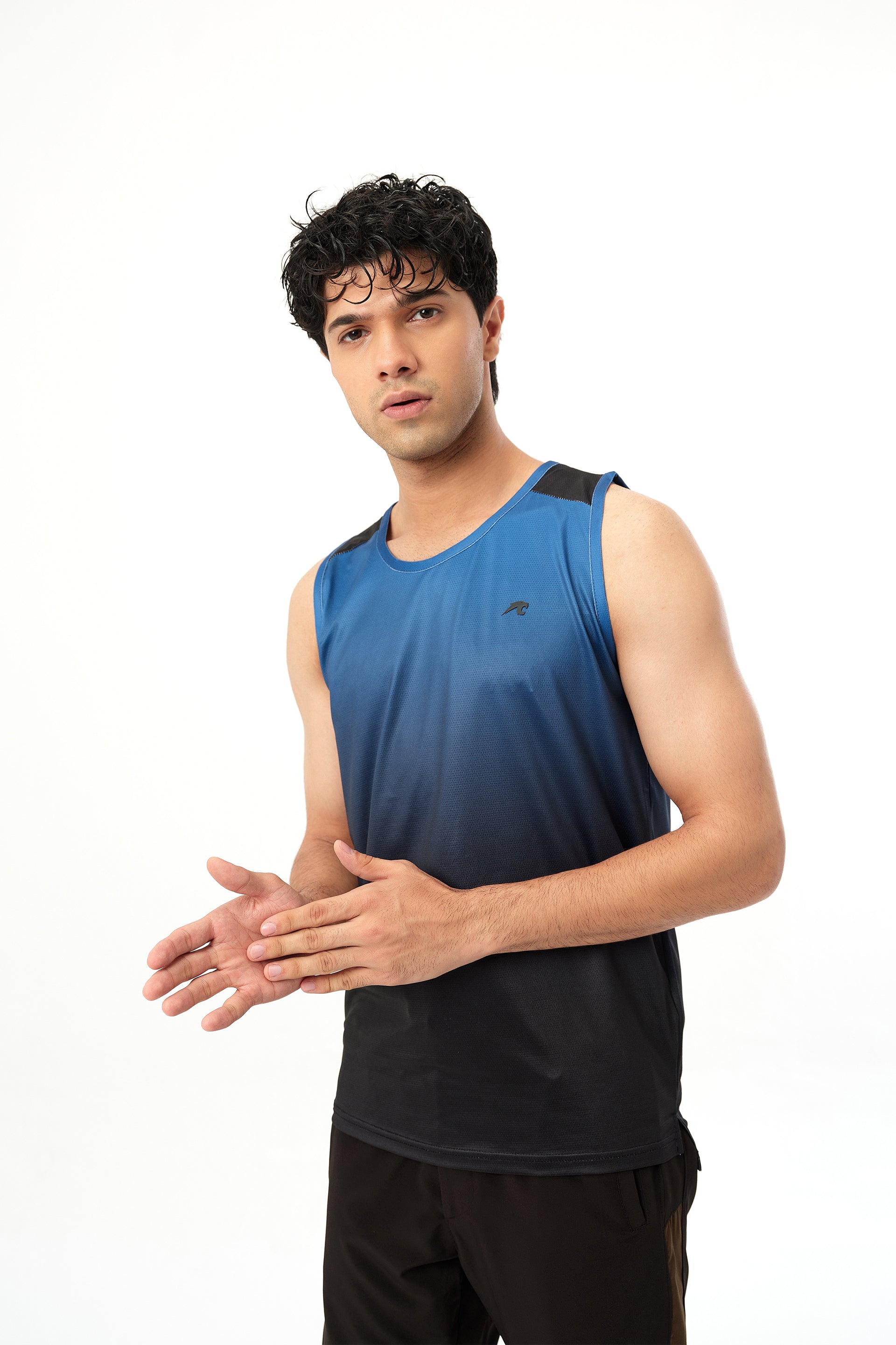 Activewear Tank Top