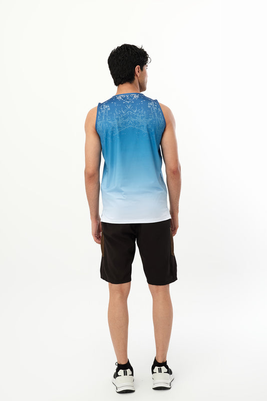 Activewear Tank Top