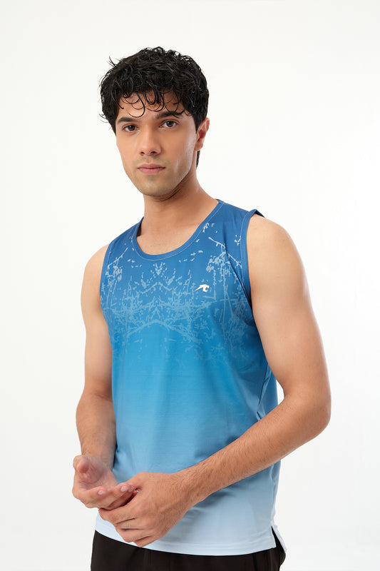 Activewear Tank Top