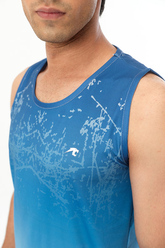 Activewear Tank Top
