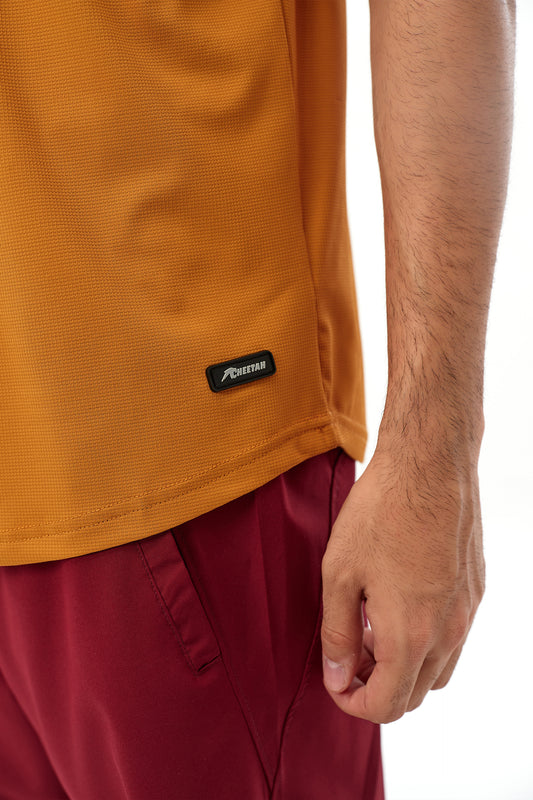 Activewear Hood Tank Top