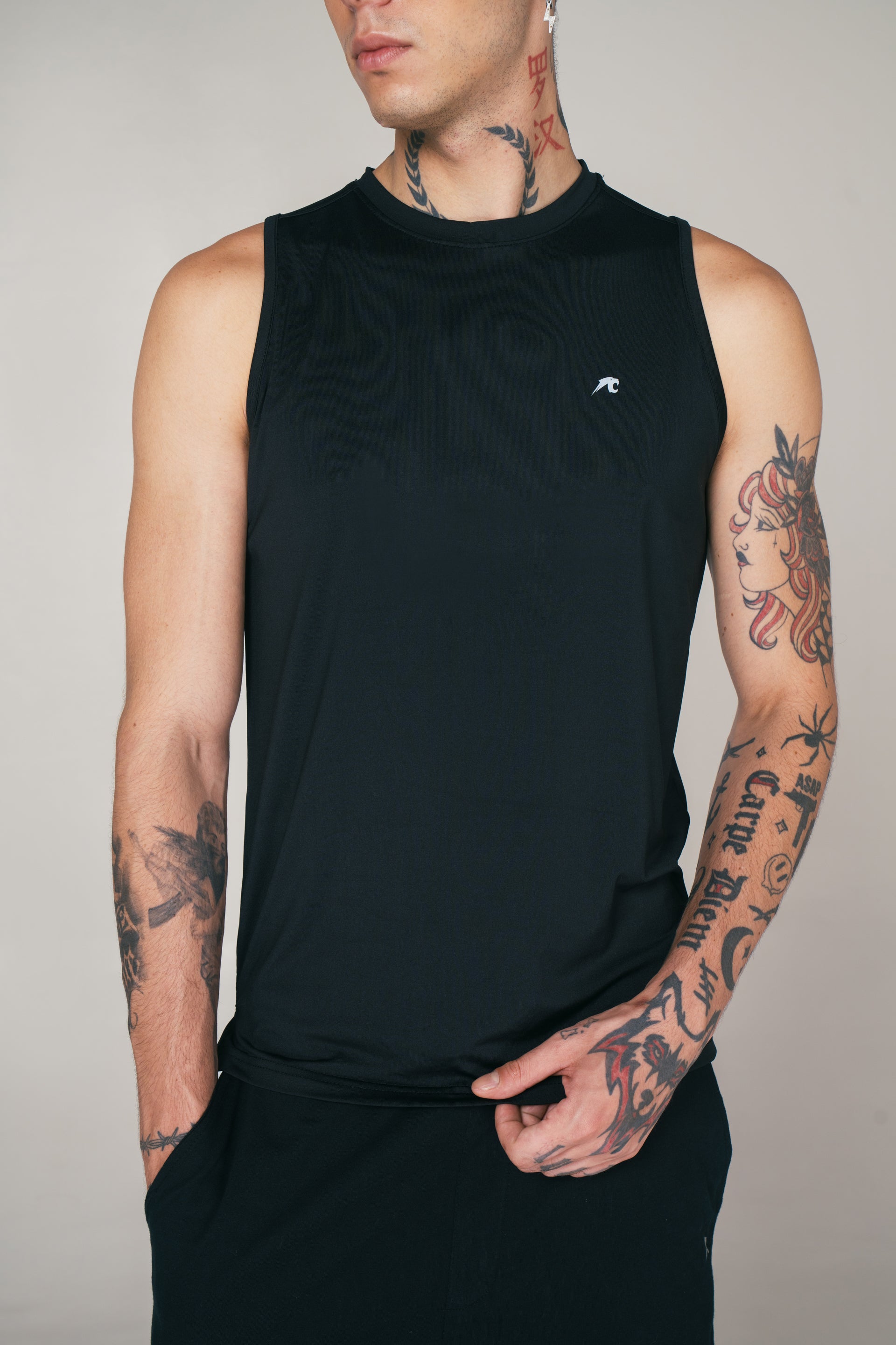 Active Tank Top