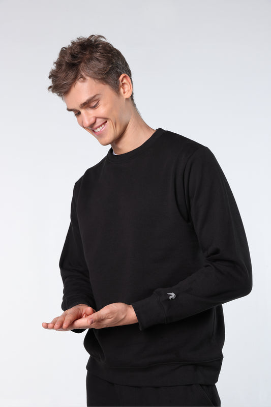 Athleisure Sweatshirt