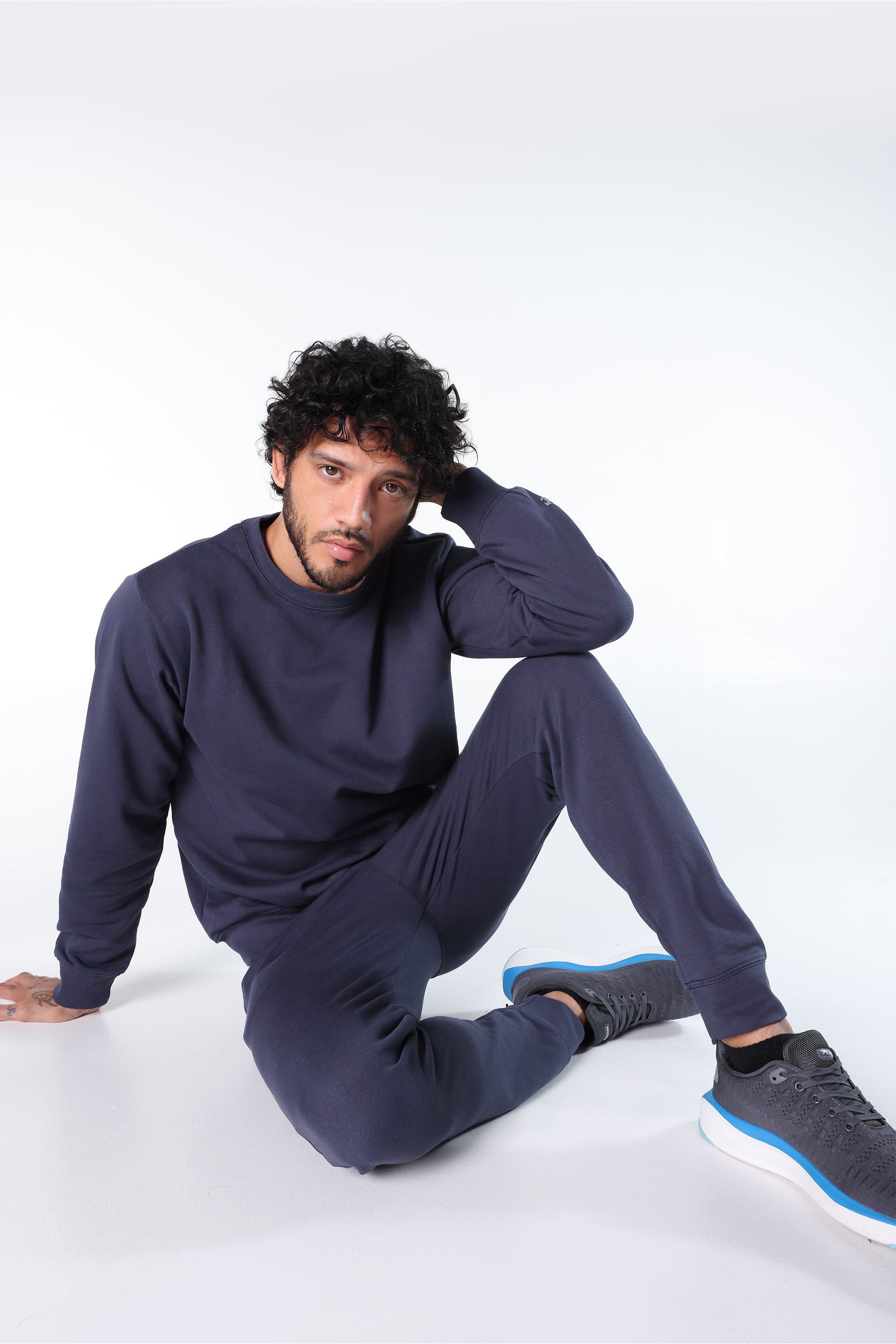 Athleisure Sweatshirt