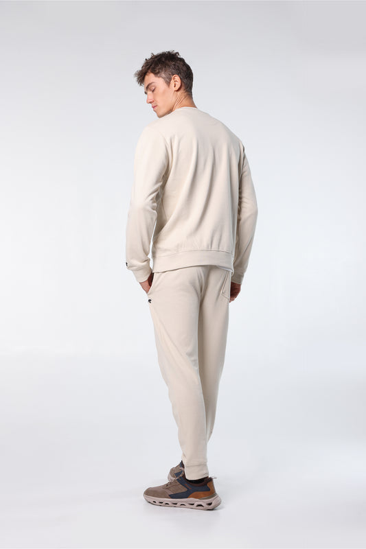 Athleisure Sweatshirt