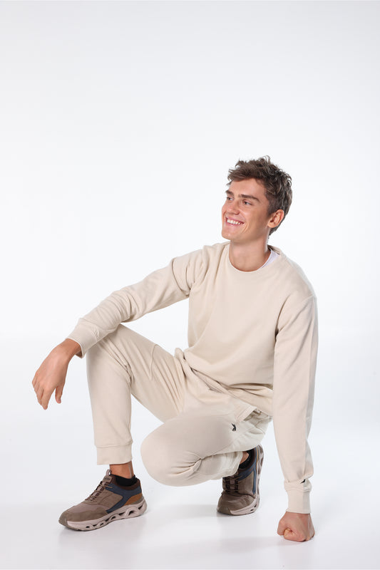 Athleisure Sweatshirt