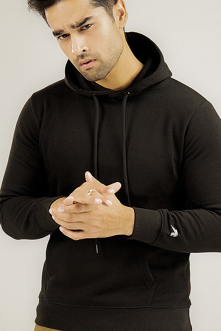 Pullover Hood