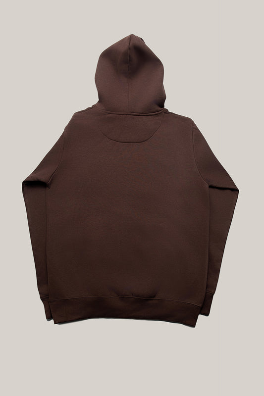 Pullover Hood