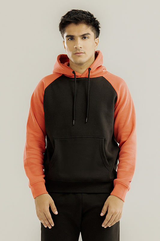 Pullover Hood