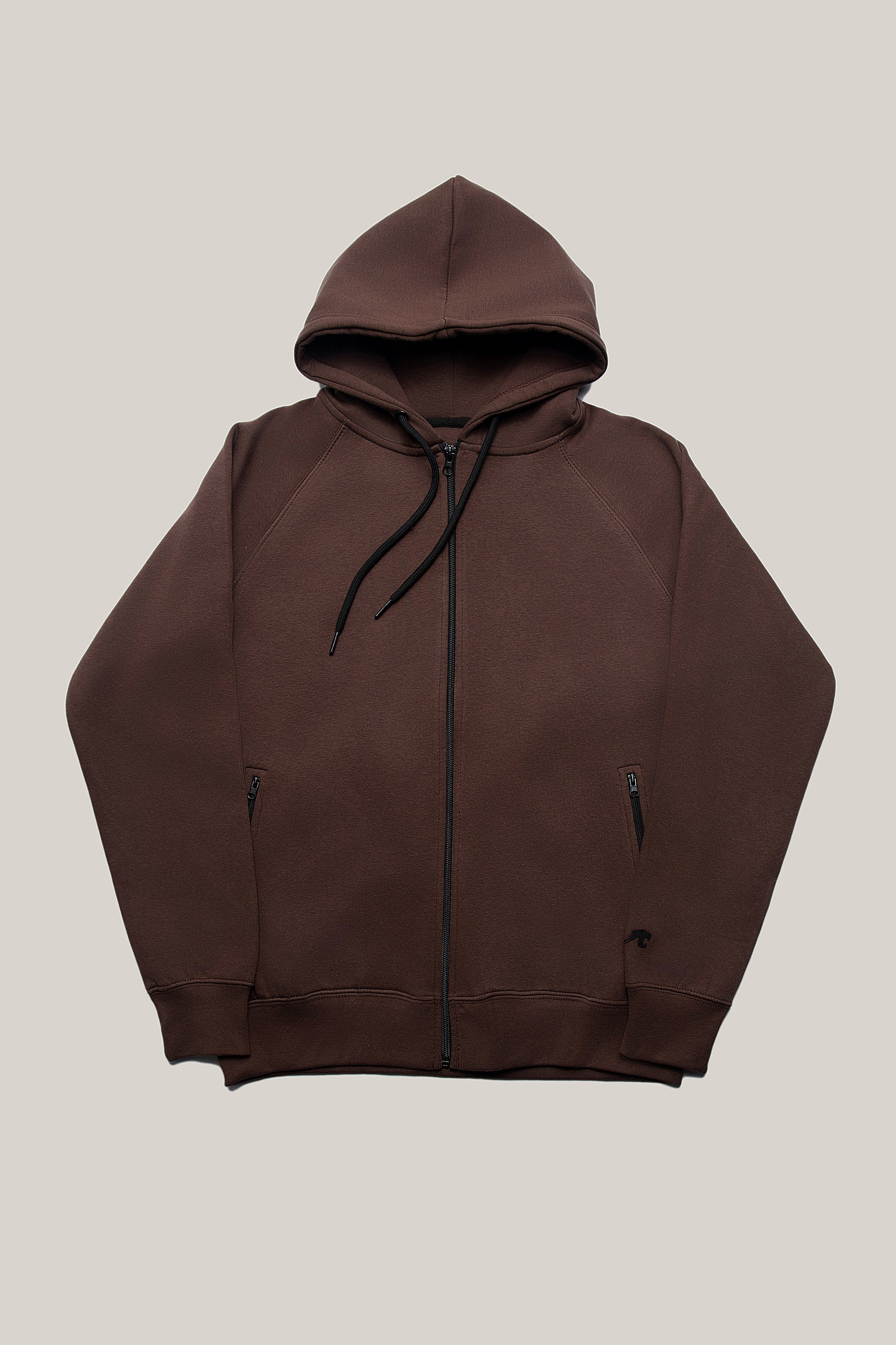 Zipper Hood